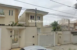 Rua Baceúnas, 154