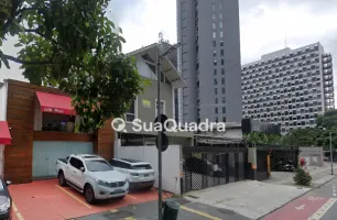 Avenida Rebouças, 3199