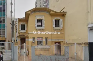 Rua Marquês de Paranaguá, 346