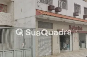 Rua Robertson, 556