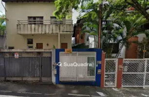 Rua Doutor José Estefno, 179