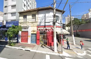 Avenida Lins de Vasconcelos, 158