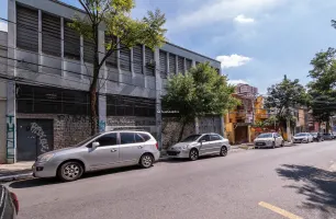 Rua Maria José, 154