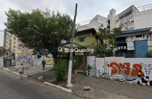 Avenida Pompéia, 2544