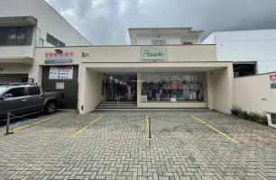 Rua Padre Carvalho, 524