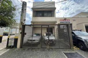 Rua Padre Carvalho, 532