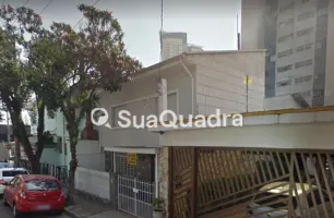 Rua Macambará, 74