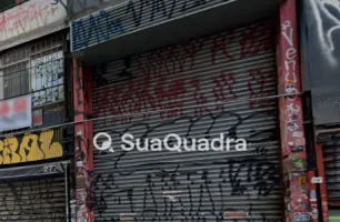 Rua Dom José de Barros, 281