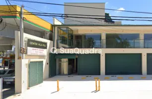 Avenida Washington Luís, 29, Loja 1 e 2 + Sobreloja 1 e 2