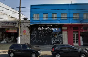 Rua Carlos Vicari, 263