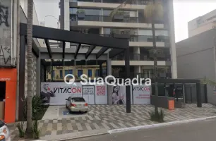 Rua das Palmeiras, 410, Loja 2