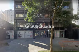 Rua Apiacás, 104, Loja 1