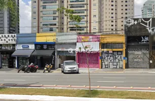 Avenida Jabaquara, 209