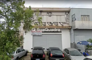 Rua Tamaindê, 410