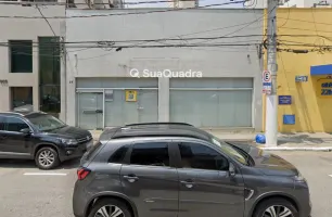 Rua Domingos de Morais, 923