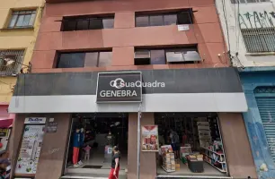 Rua Conde de Sarzedas, 28, Loja 1