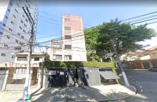 Rua Correia de Lemos, 158