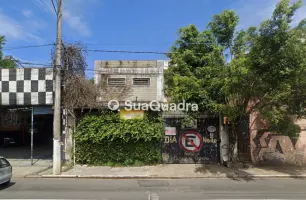 Avenida Raimundo Pereira de Magalhães, 12179