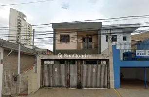 Rua Cuiabá, 590