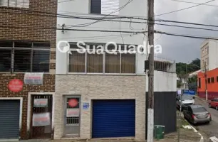Rua Bom Pastor, 1274