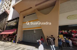 Rua Barão de Itapetininga, 255, Loja 3