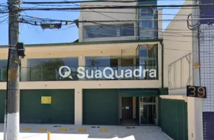 Avenida Washington Luís, 29, Loja 5 e 6 + Sobreloja 5 e 6