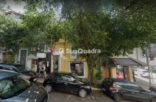 Rua Oscar Freire, 2598