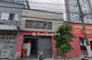 Rua Conselheiro Ramalho, 416