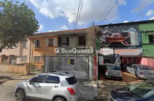 Rua Tavares Bastos, 420