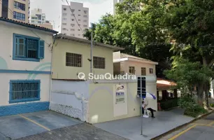 Rua Teixeira da Silva, 555