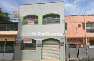 Avenida Doutor Cardoso de Melo, 1727