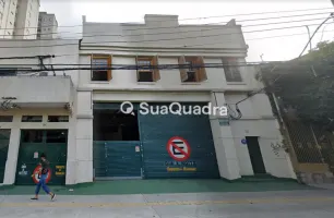 Rua Hipódromo, 1521