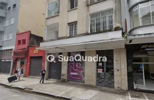 Rua Vitória, 813