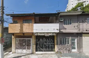 Avenida Corifeu de Azevedo Marques, 5293