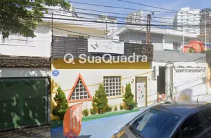 Praça Baronesa da Bocaina, 95