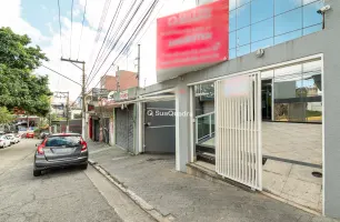 Avenida Waldemar Carlos Pereira, 1551