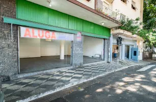 Avenida Professor Alfonso Bovero, 288