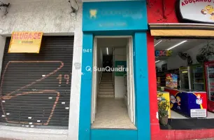 Avenida Jabaquara, 941, Cj. 2