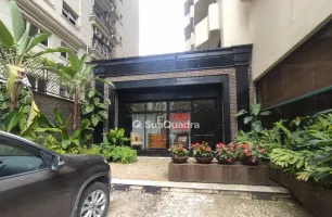 Alameda Ministro Rocha Azevedo, 482