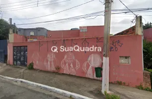 Avenida Doutor Ricardo Jafet, 13