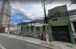 Rua Cardeal Arcoverde, 2856