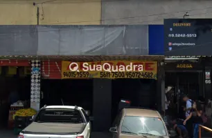 Rua João Machado de Oliveira, 70