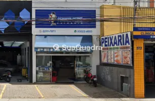 Avenida João XXIII, 584, Loja 1