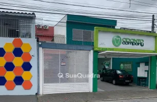 Avenida Carlos Liviero, 1059