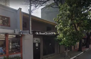 Rua Barão de Tefé, 95