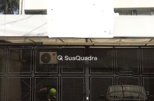 Rua Cerro Corá, 769