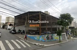 Avenida Nossa Senhora do Sabará, 627