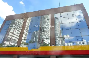 Rua Nelson Gama de Oliveira, 277