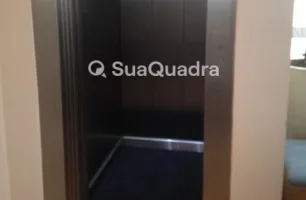 Rua Nelson Gama de Oliveira, 287
