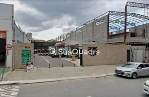 Avenida Engenheiro Caetano Álvares, 4528